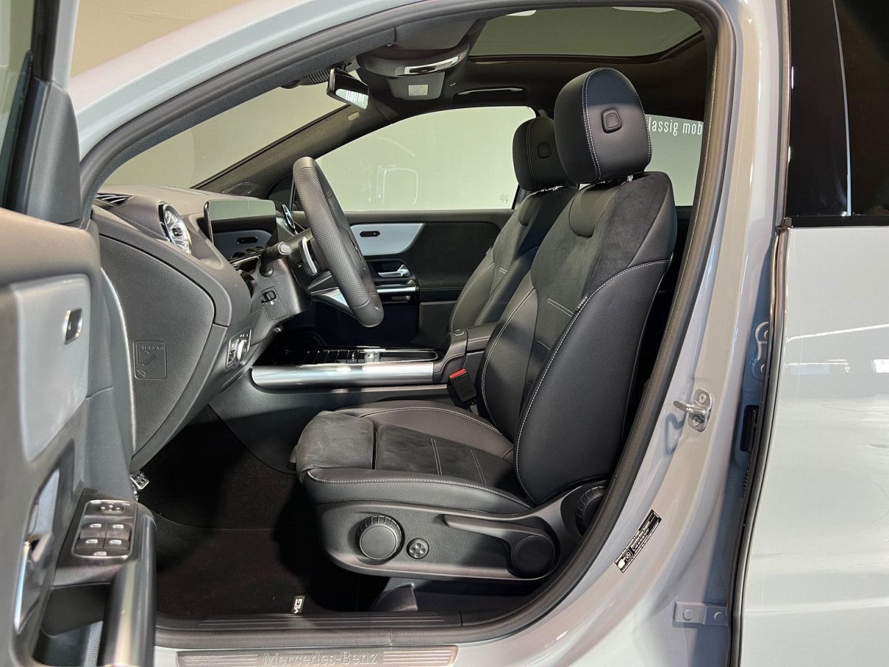 Mercedes-Benz GLA – Bild 6