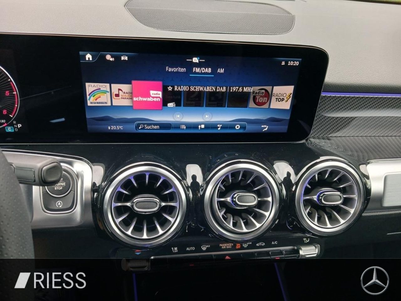 Mercedes-Benz GLB – Bild 8
