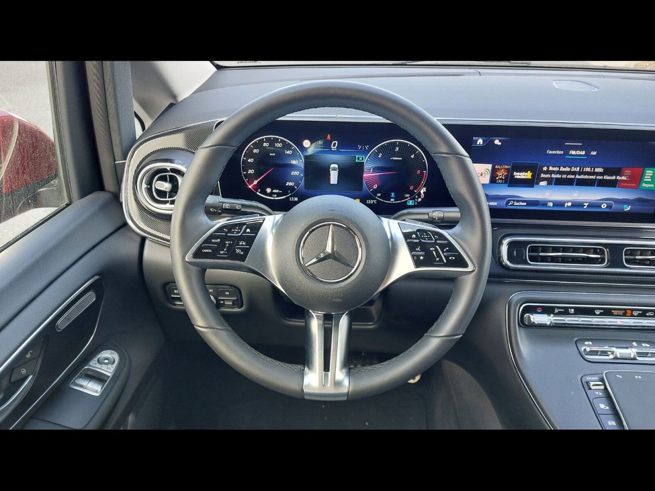 Mercedes-Benz V-Klasse – Bild 18