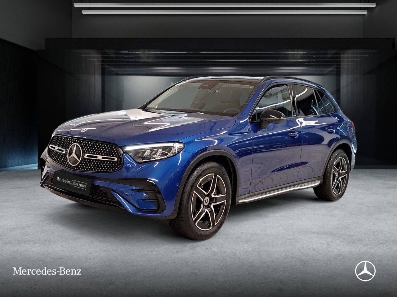 Mercedes-Benz GLC – Bild 7