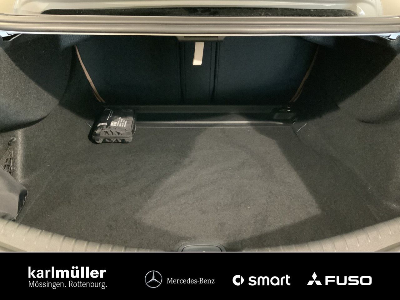 Mercedes-Benz CLE – Bild 12