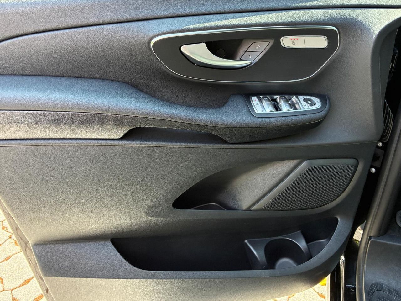 Mercedes-Benz V-Klasse – Bild 3