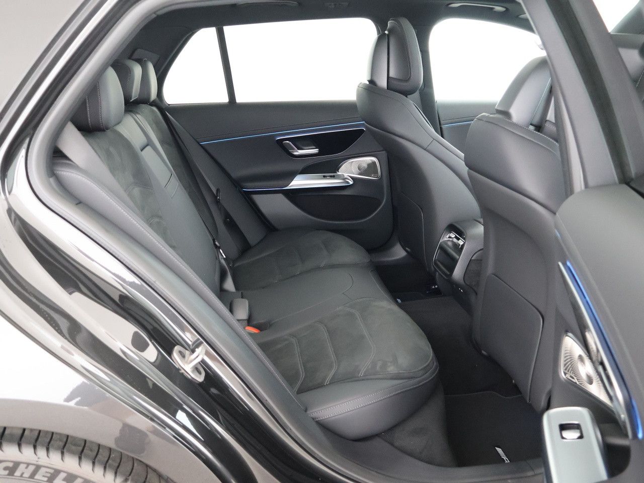 Mercedes-Benz E-Klasse – Bild 14
