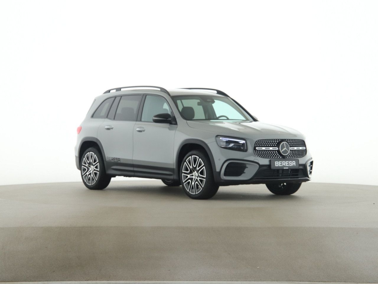 Mercedes-Benz GLB – Bild 8