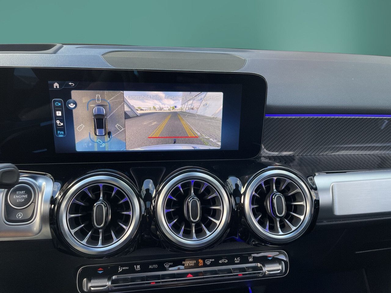 Mercedes-Benz GLB – Bild 17