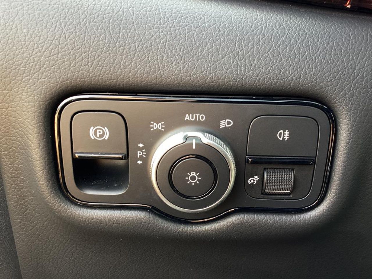 Mercedes-Benz V-Klasse – Bild 21