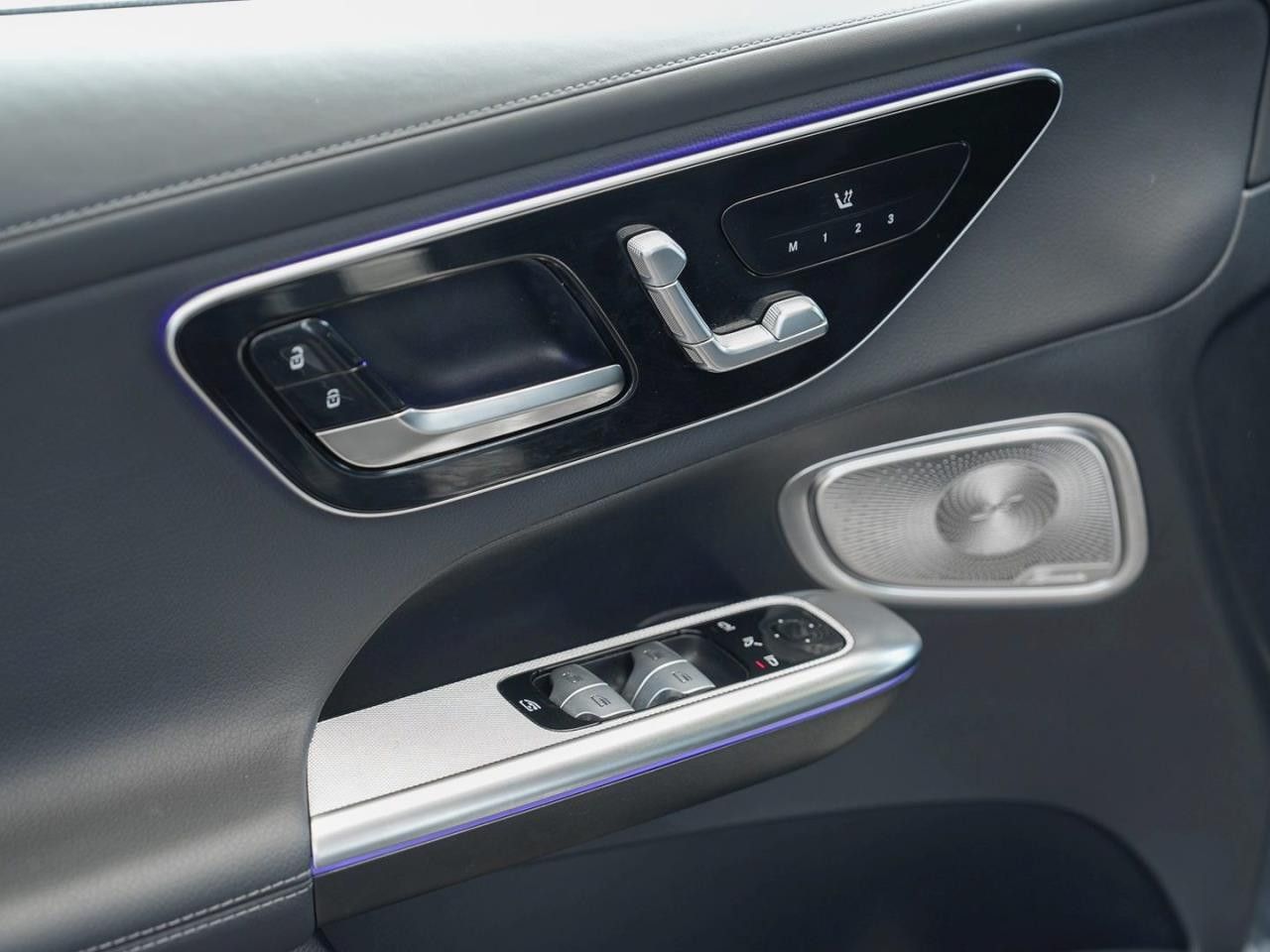 Mercedes-Benz GLC – Bild 17