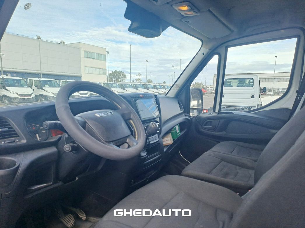 IVECO | DAILY 35S15 PASSO LUNGO