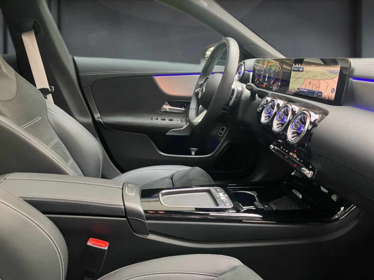 Mercedes-Benz CLA – Bild 17