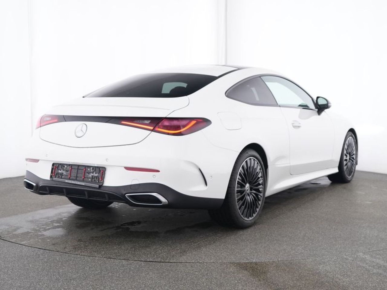 Mercedes-Benz CLE – Bild 2