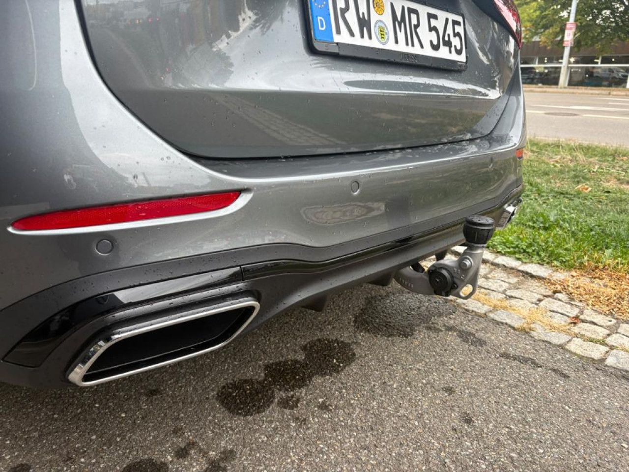Mercedes-Benz C-Klasse – Bild 16