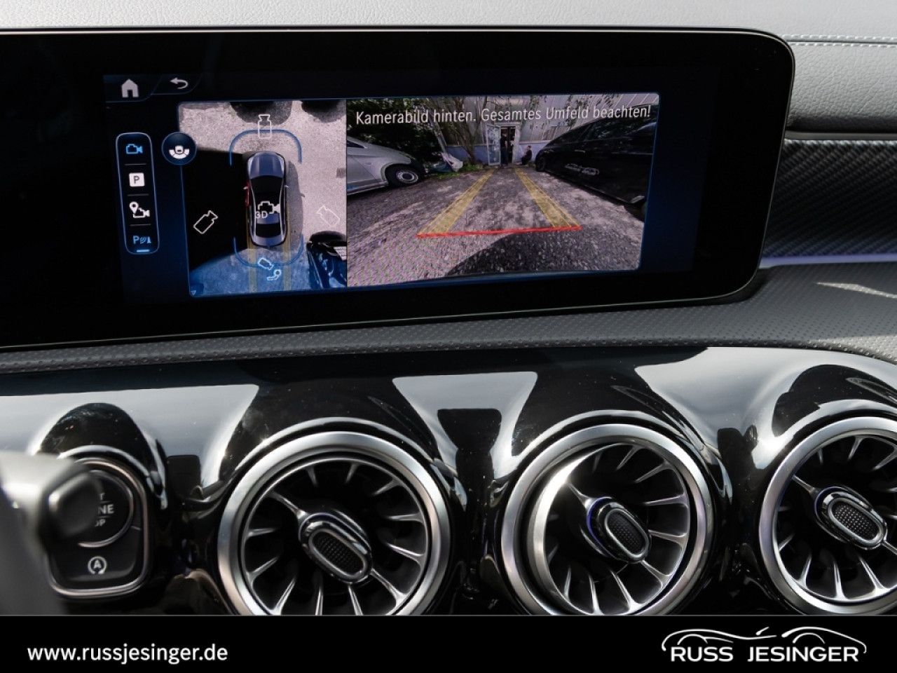 Mercedes-Benz CLA – Bild 16
