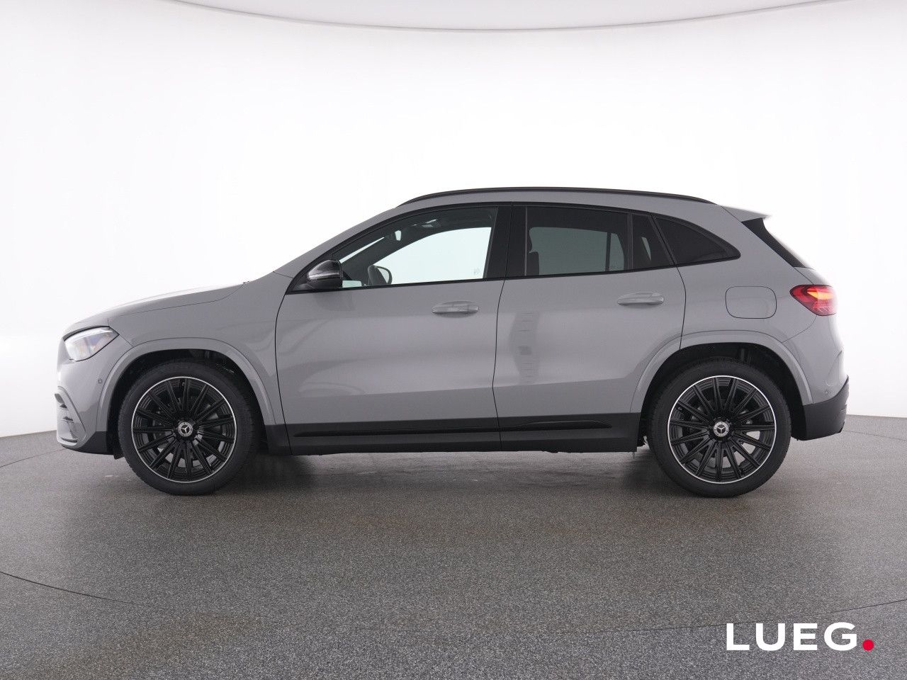 Mercedes-Benz GLA – Bild 10