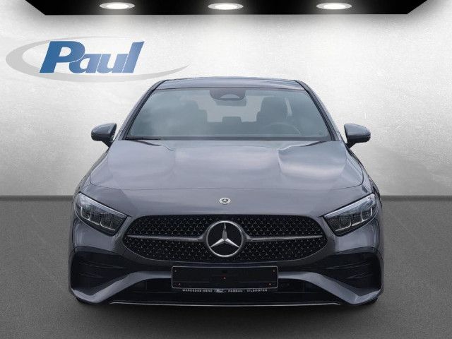 Mercedes-Benz A 220