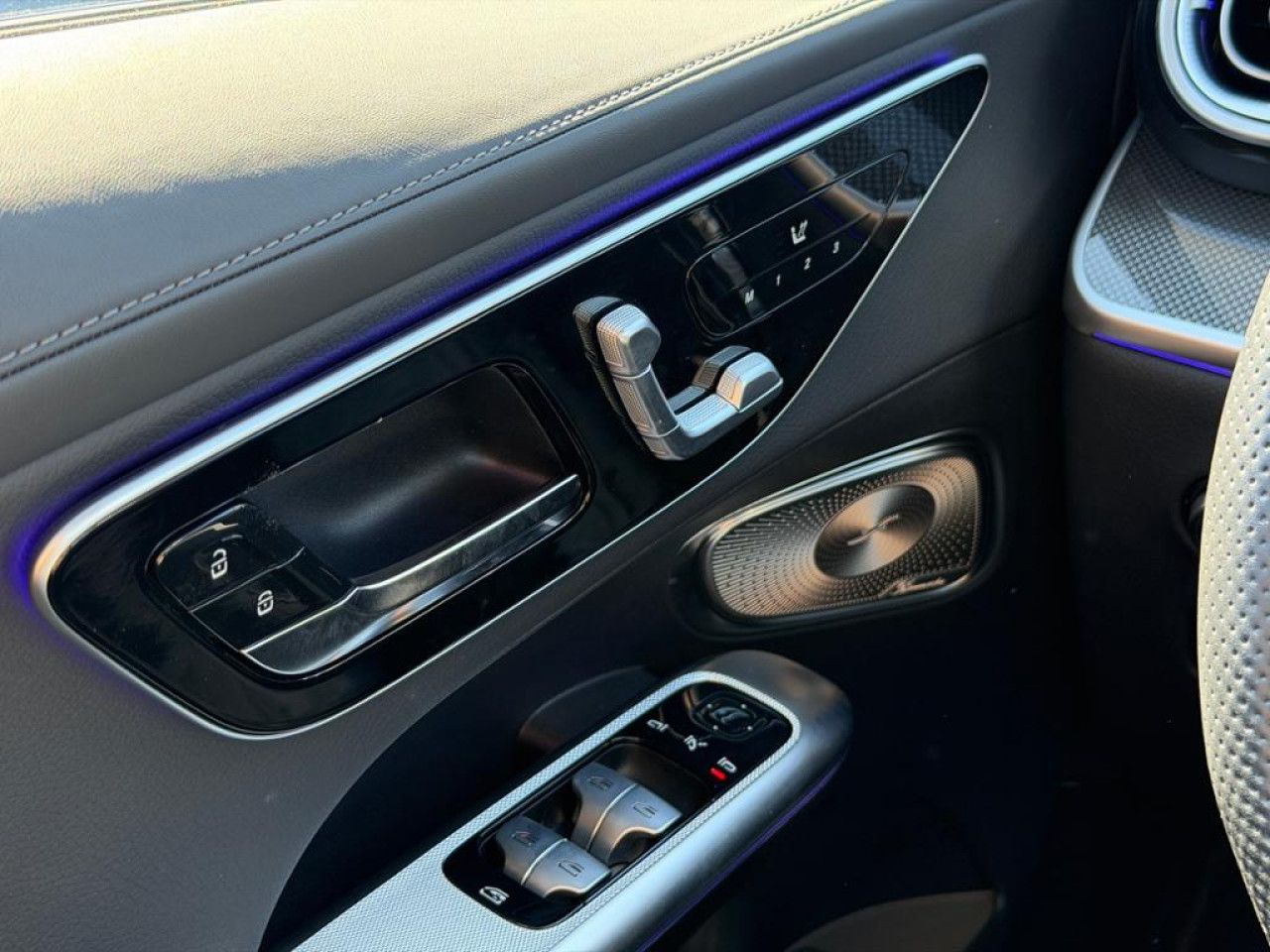 Mercedes-Benz GLC – Bild 14