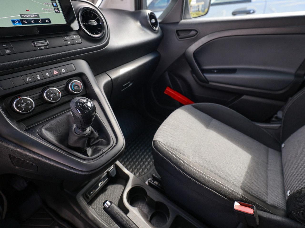 Mercedes-Benz Citan – Bild 12