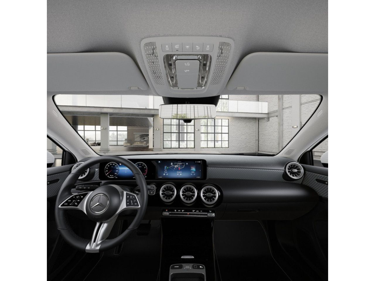 Mercedes-Benz A-Klasse – Bild 14