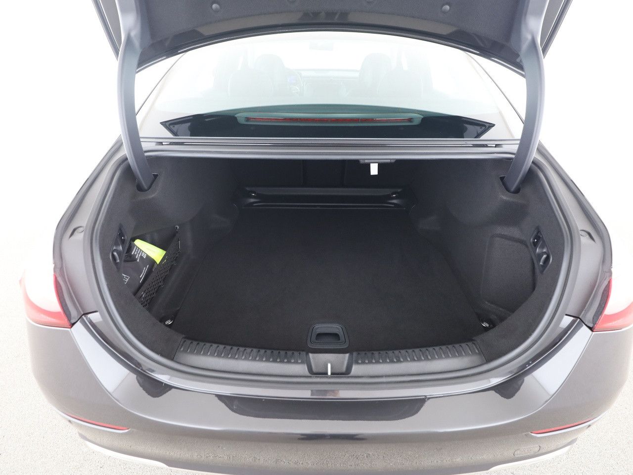 Mercedes-Benz E-Klasse – Bild 14