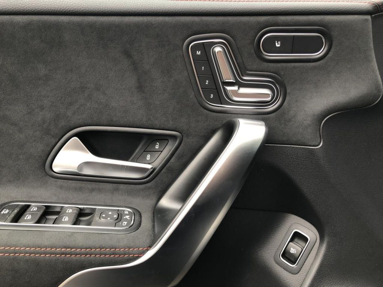 Mercedes-Benz CLA – Bild 15