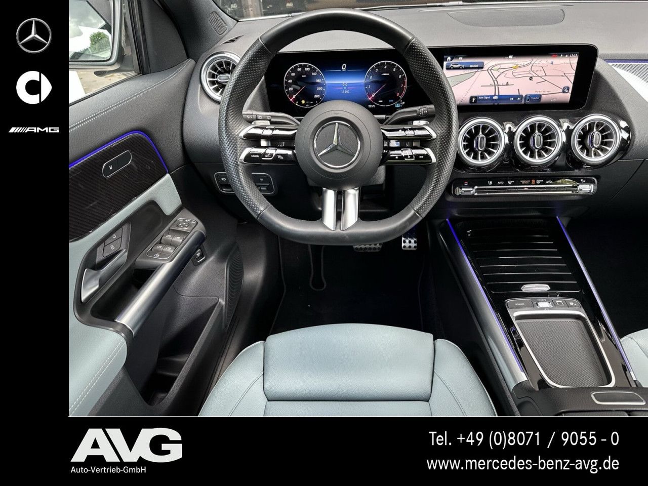 Mercedes-Benz GLA – Bild 14
