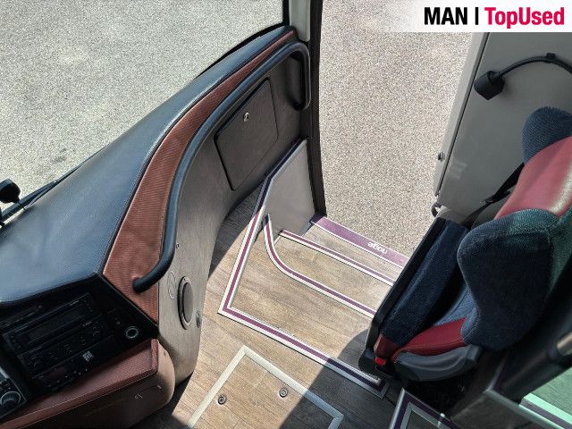 MAN Noge Titanium 15