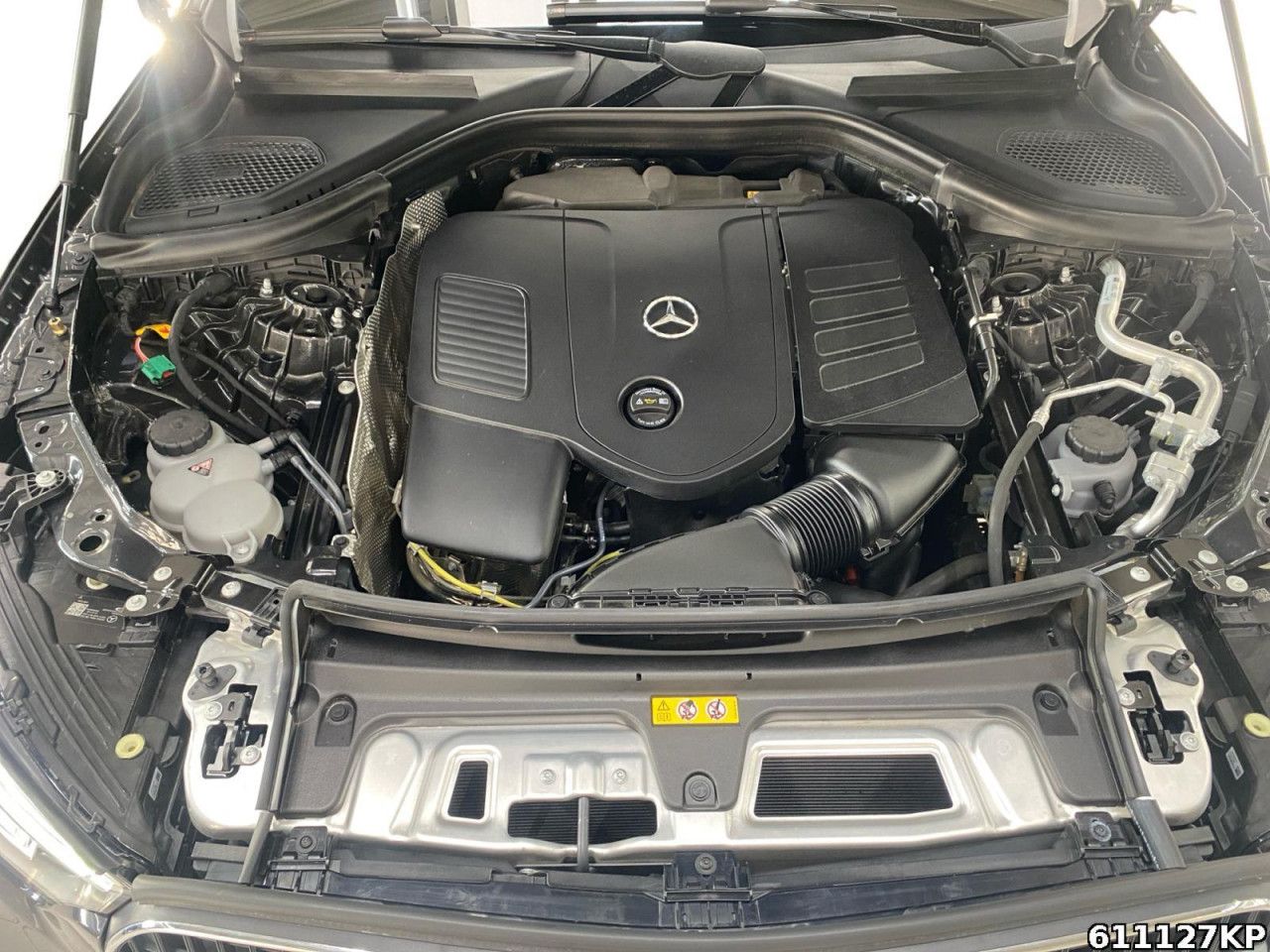 Mercedes-Benz GLC – Bild 7