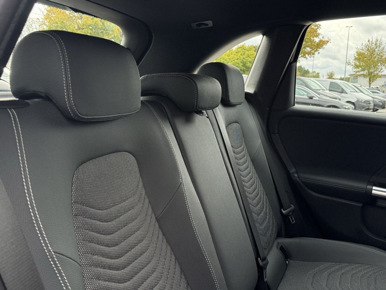 Mercedes-Benz B-Klasse – Bild 17