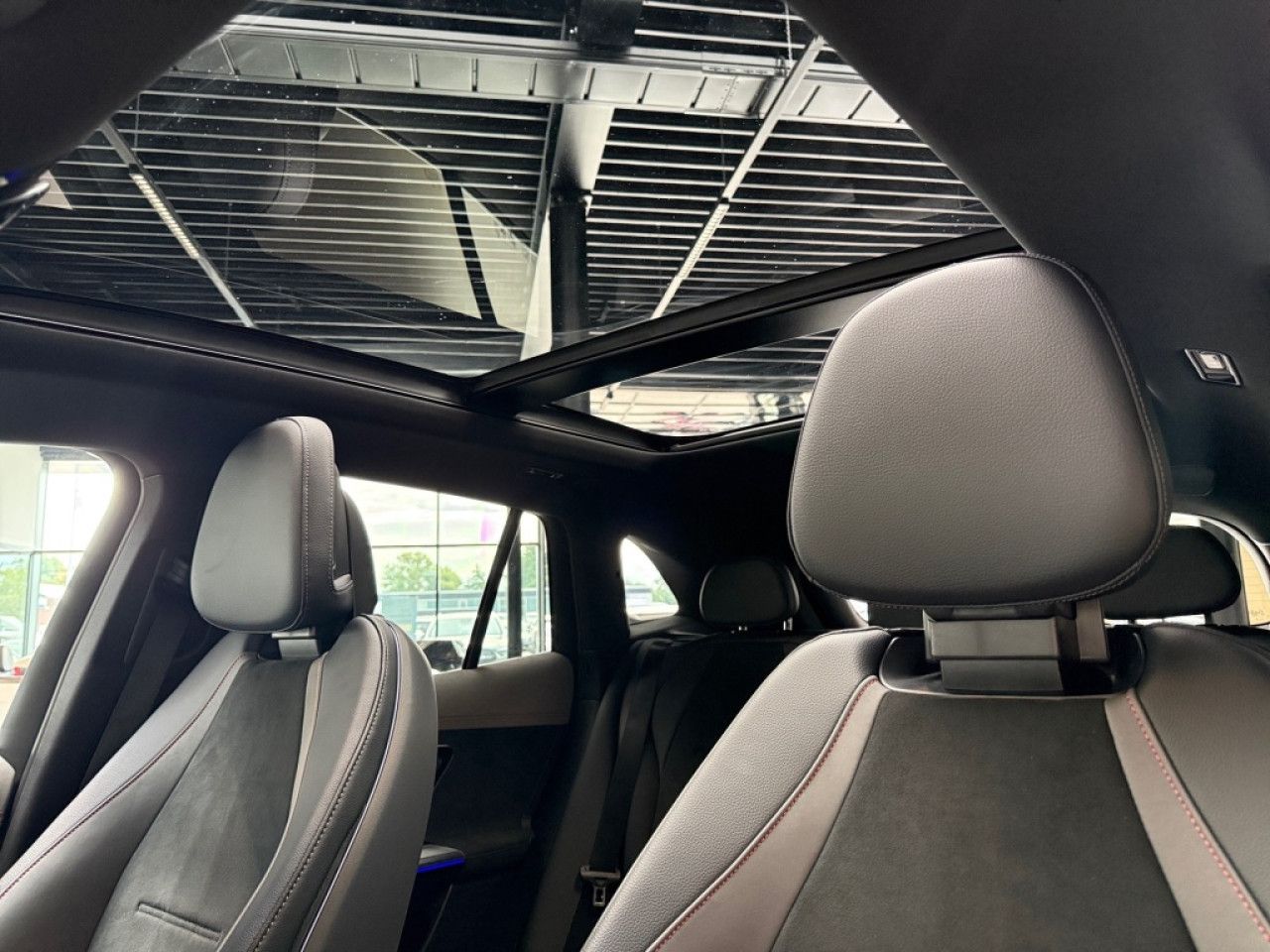 Mercedes-Benz EQE – Bild 17