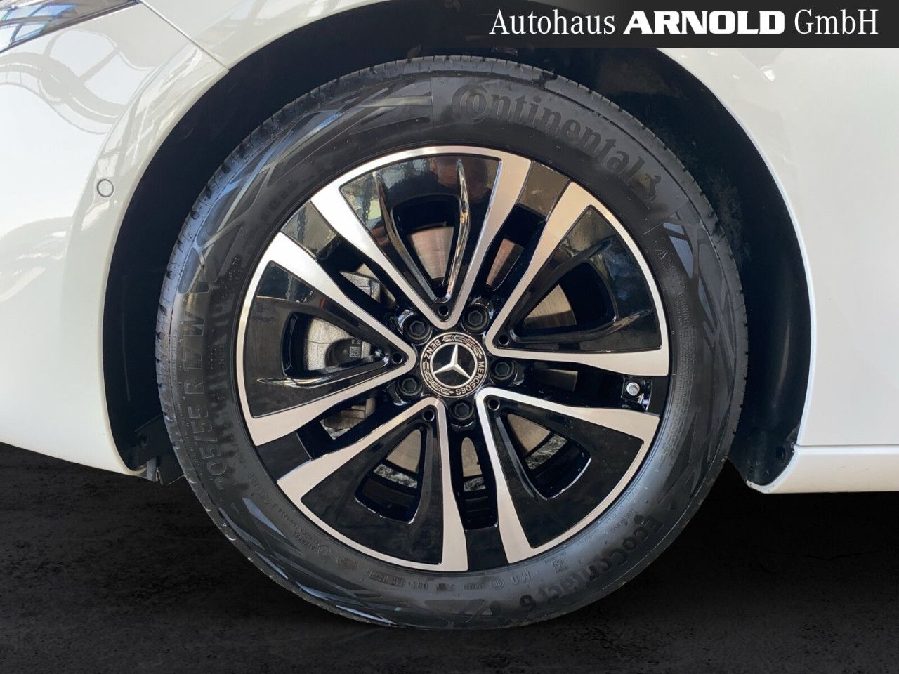 Mercedes-Benz A-Klasse – Bild 16