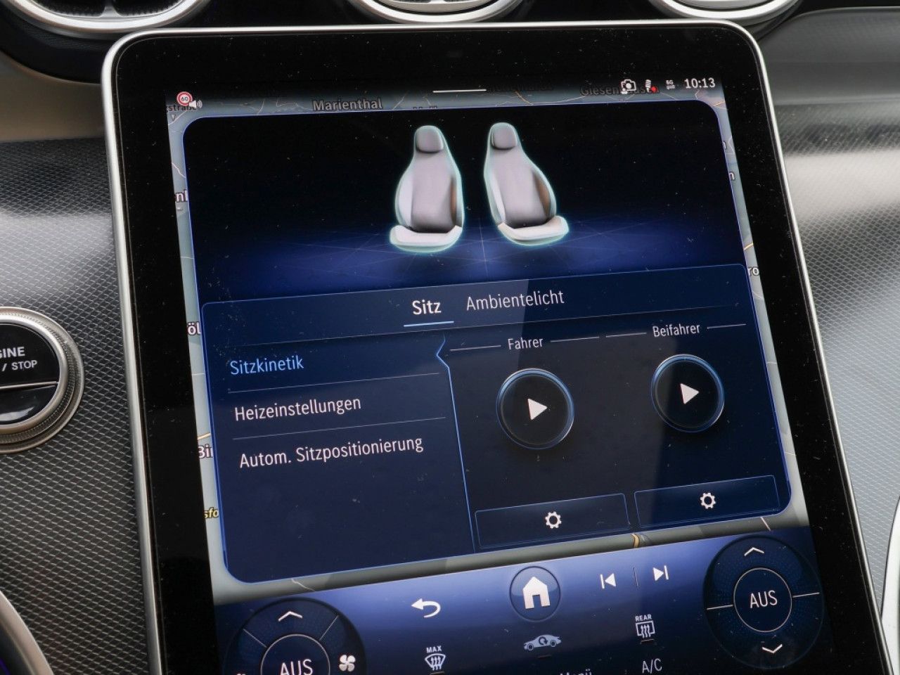 Mercedes-Benz GLC – Bild 20