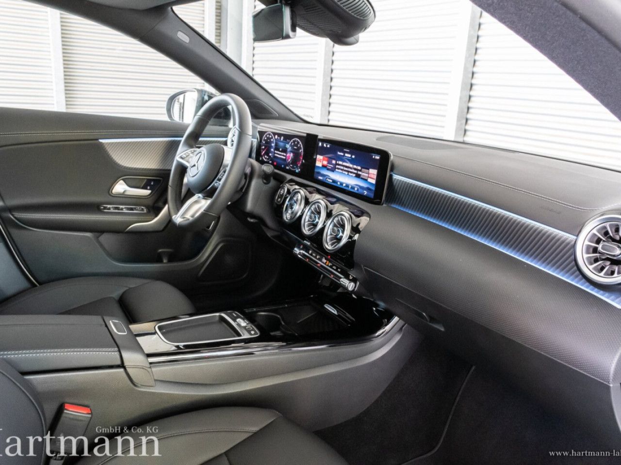 Mercedes-Benz CLA – Bild 9