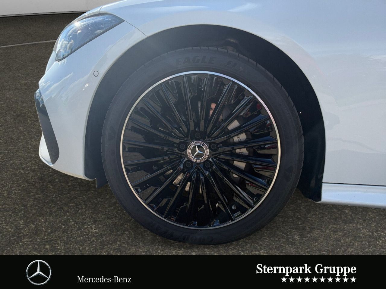 Mercedes-Benz CLE – Bild 14