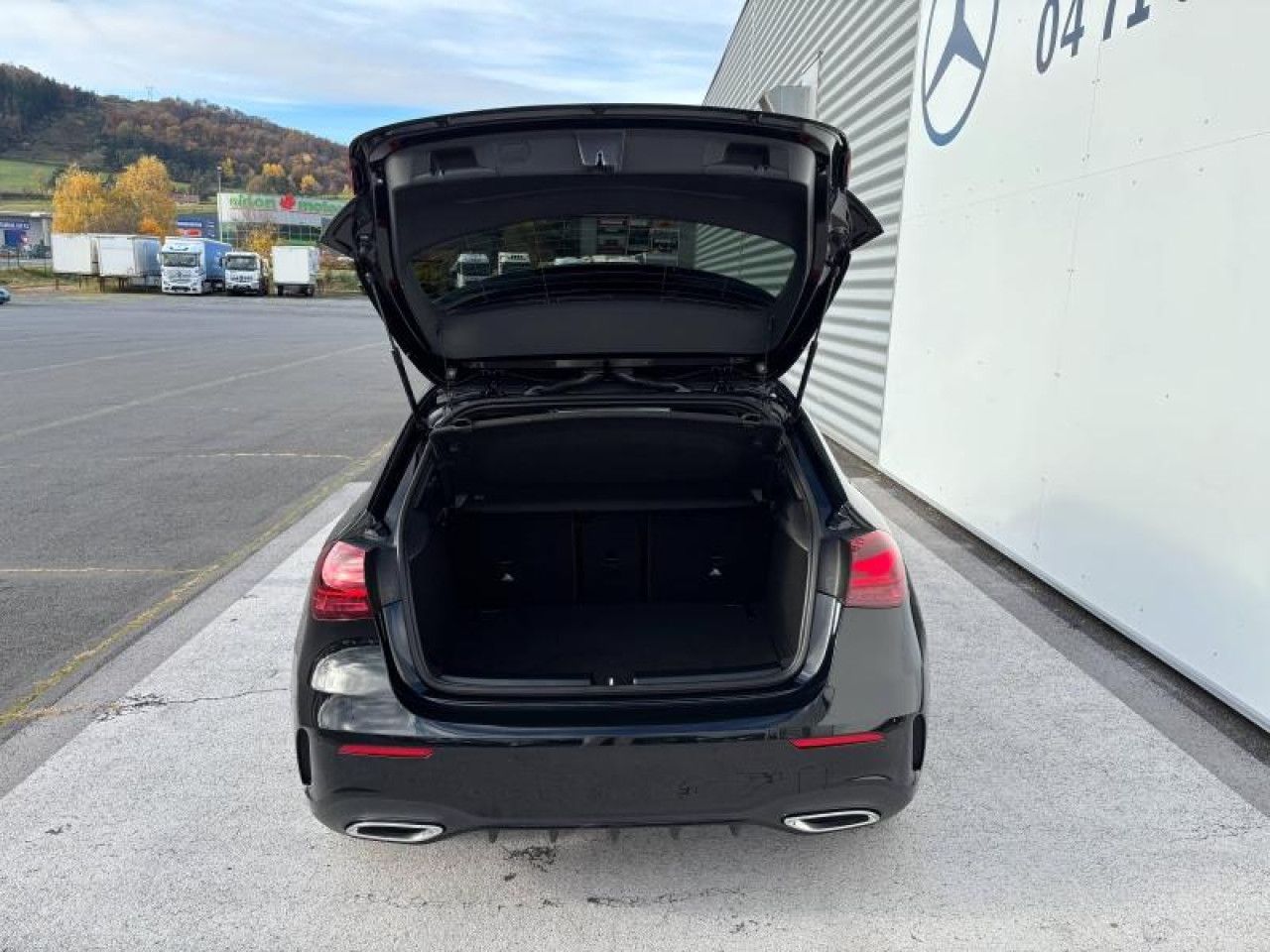 Photo du v&eacute;hicule 8 / 15