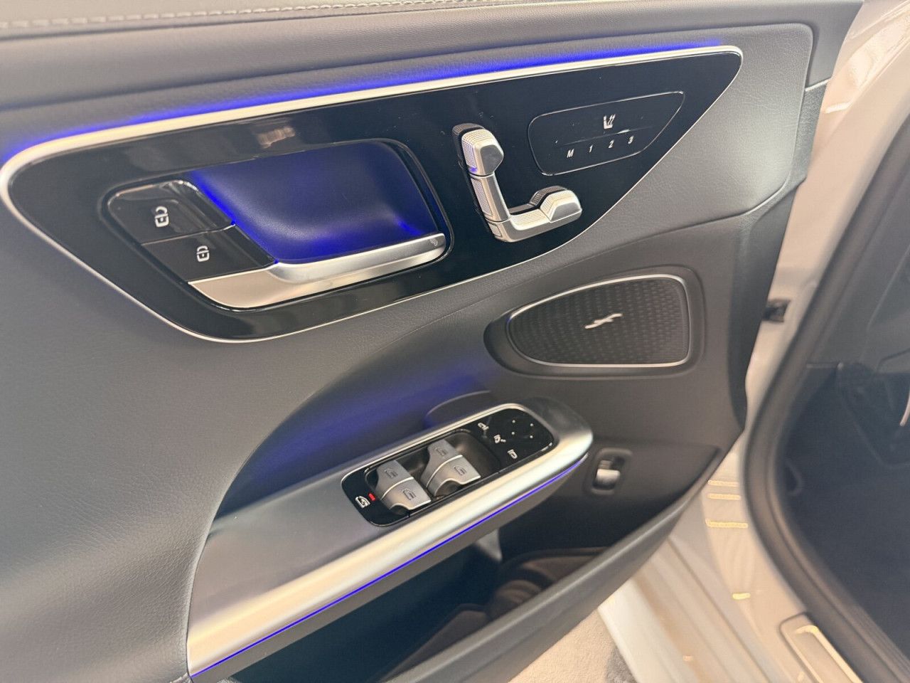 Mercedes-Benz C-Klasse – Bild 9