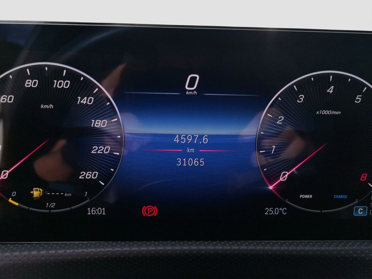 Mercedes-Benz CLA – Bild 11