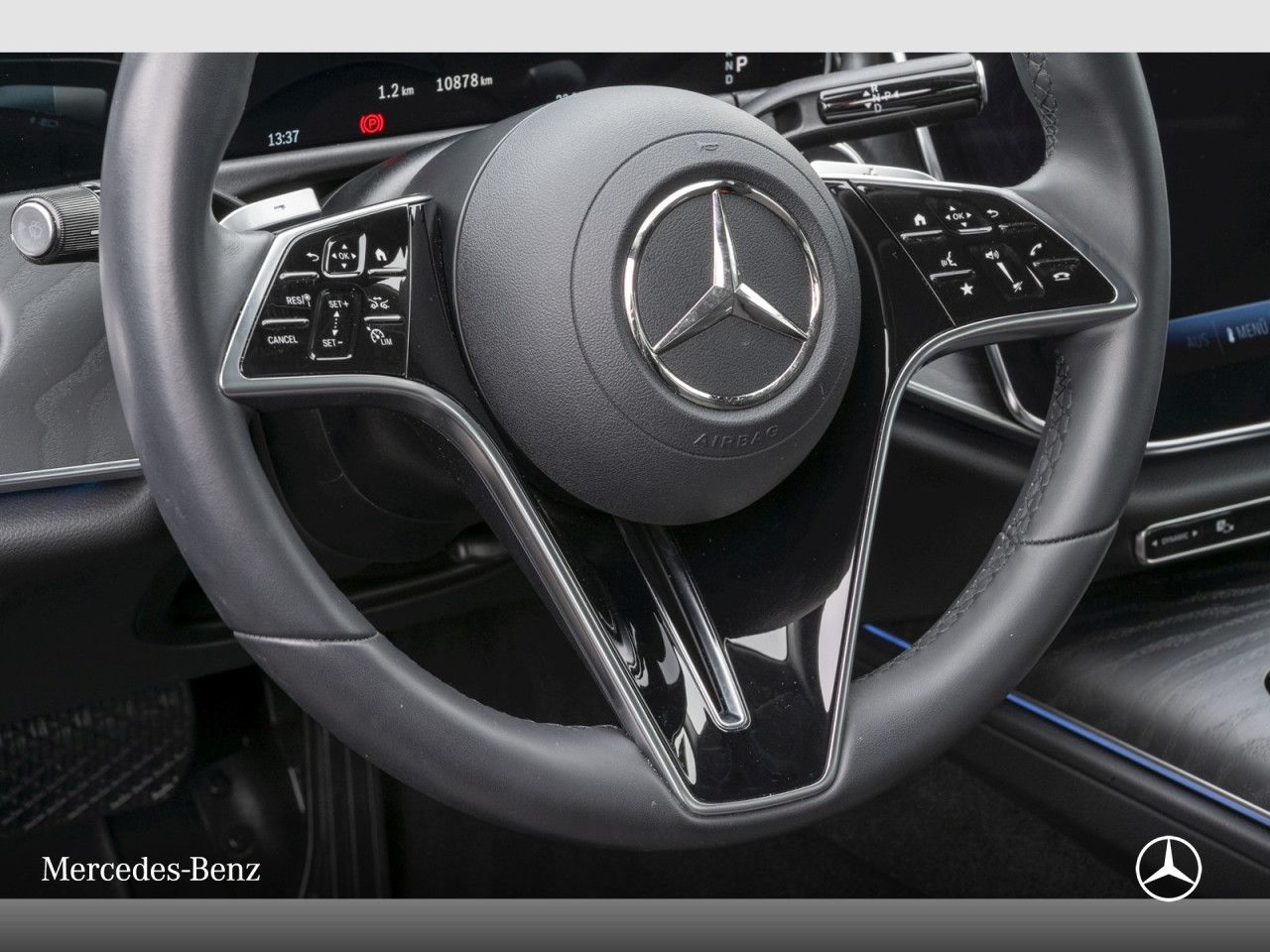 Mercedes-Benz E-Klasse – Bild 16
