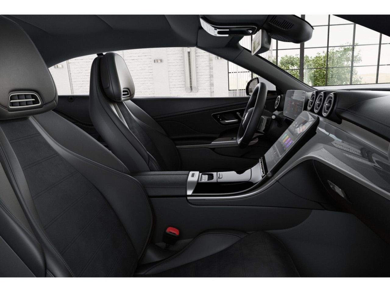 Mercedes-Benz CLE – Bild 8