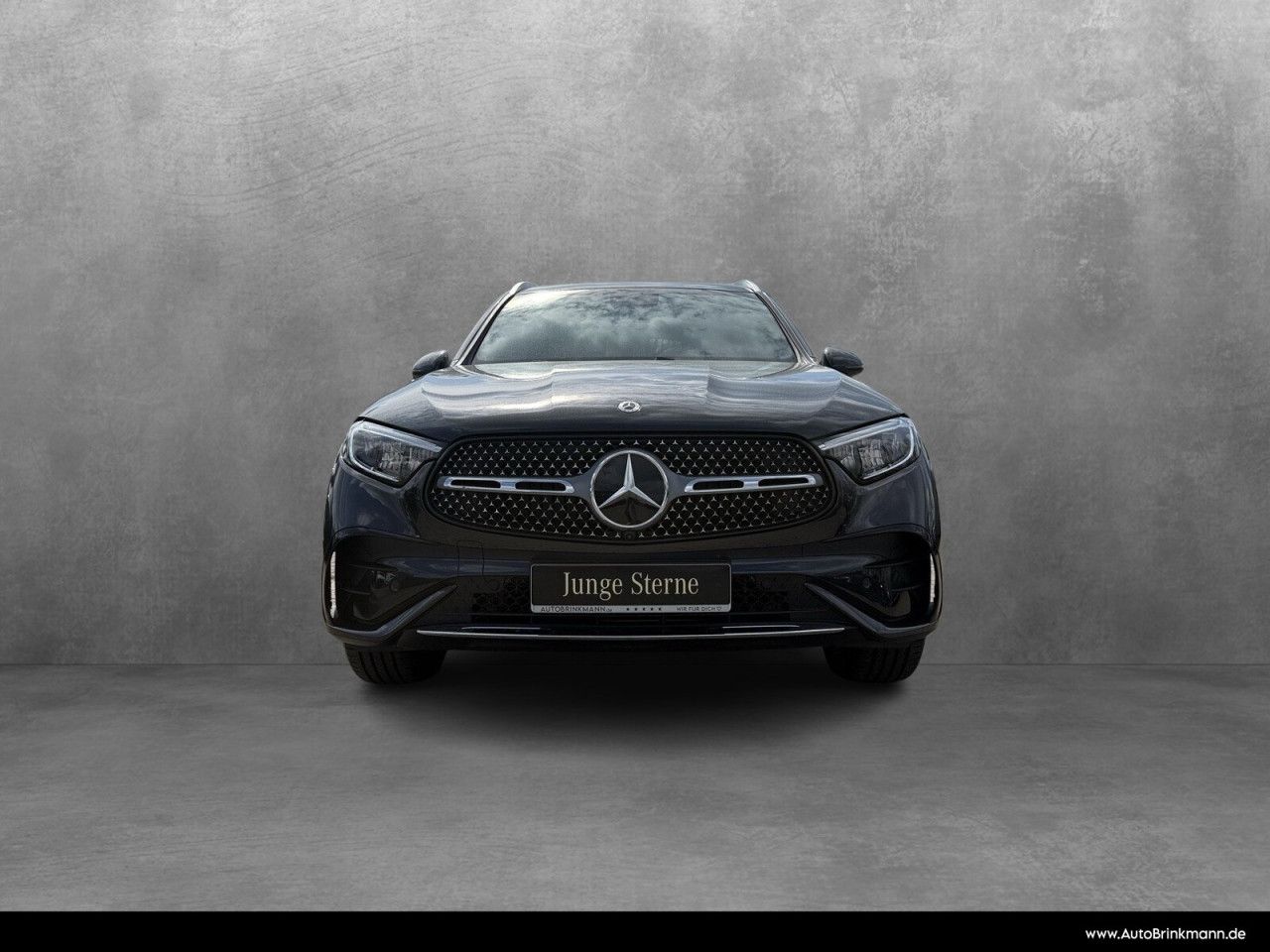 Mercedes-Benz GLC – Bild 2
