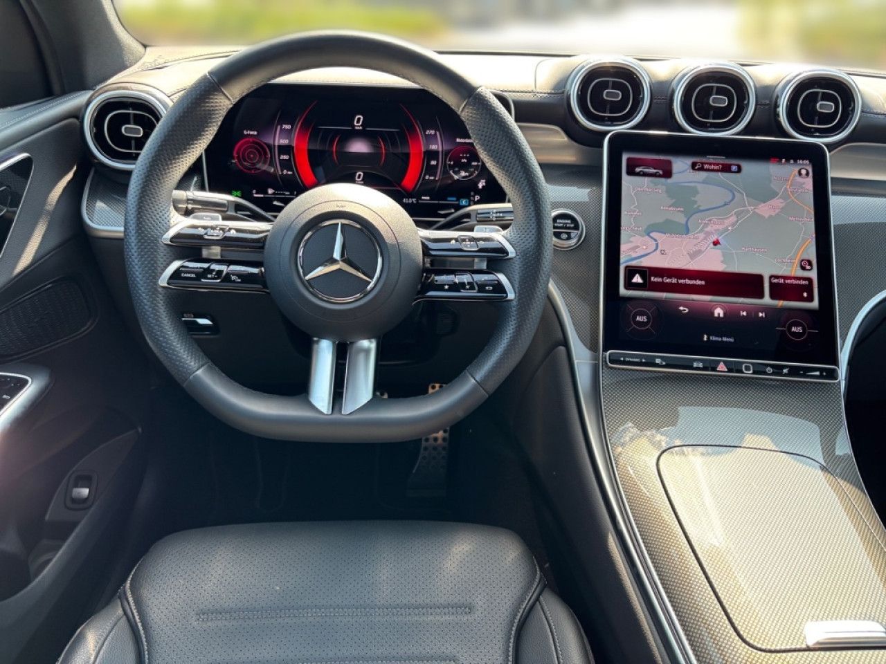 Mercedes-Benz GLC – Bild 10