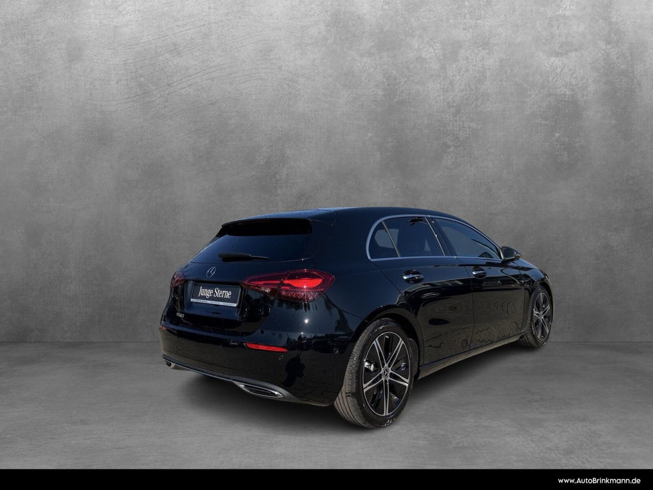 Mercedes-Benz A-Klasse – Bild 5
