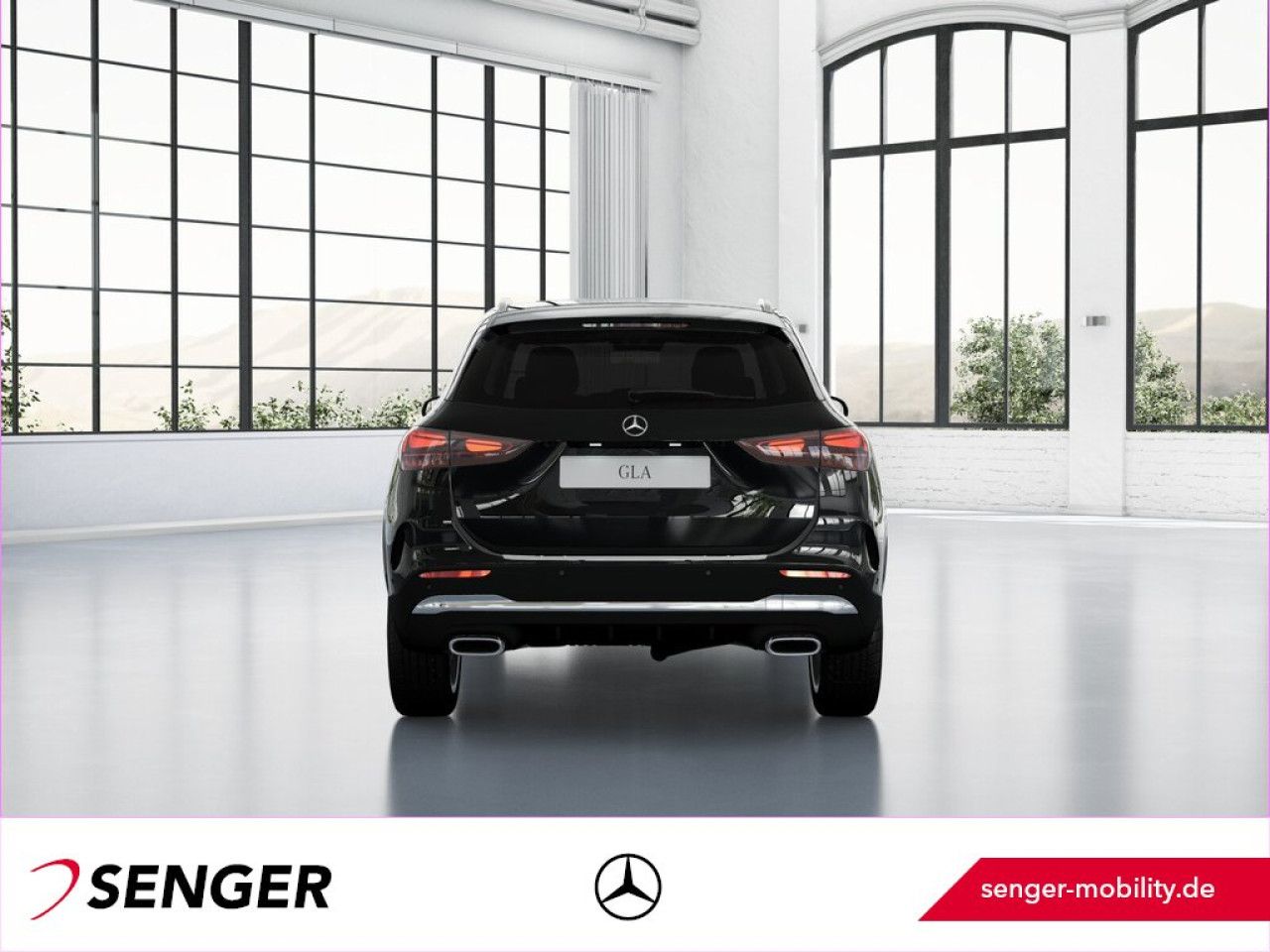 Mercedes-Benz GLA – Bild 5