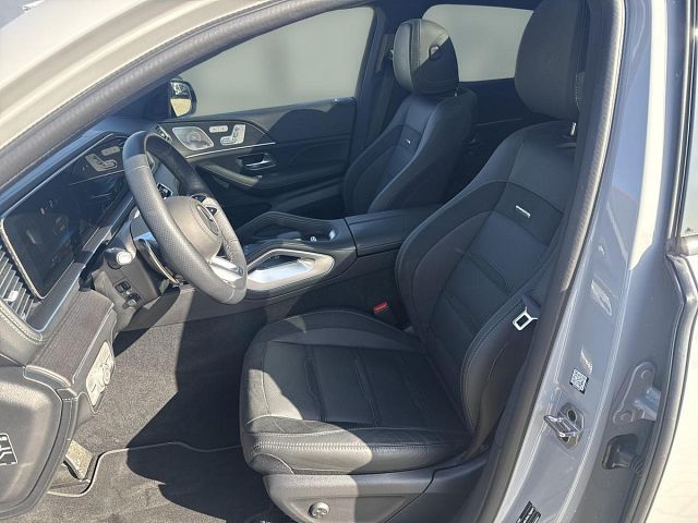 MERCEDES-BENZ GLE 2025 — imagine 2