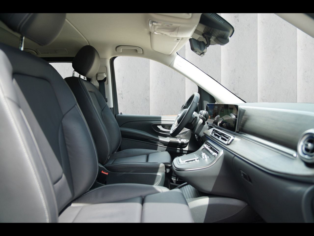 Mercedes-Benz V-Klasse – Bild 8