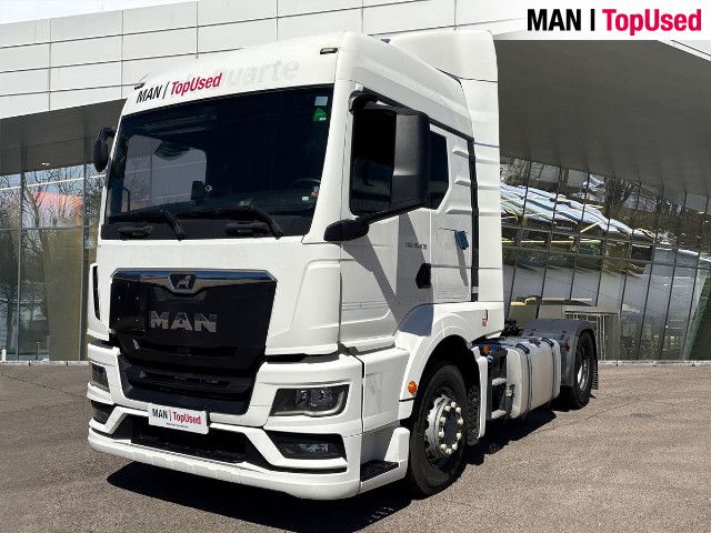 MAN TGS 18.470 4x2 BL SA 2