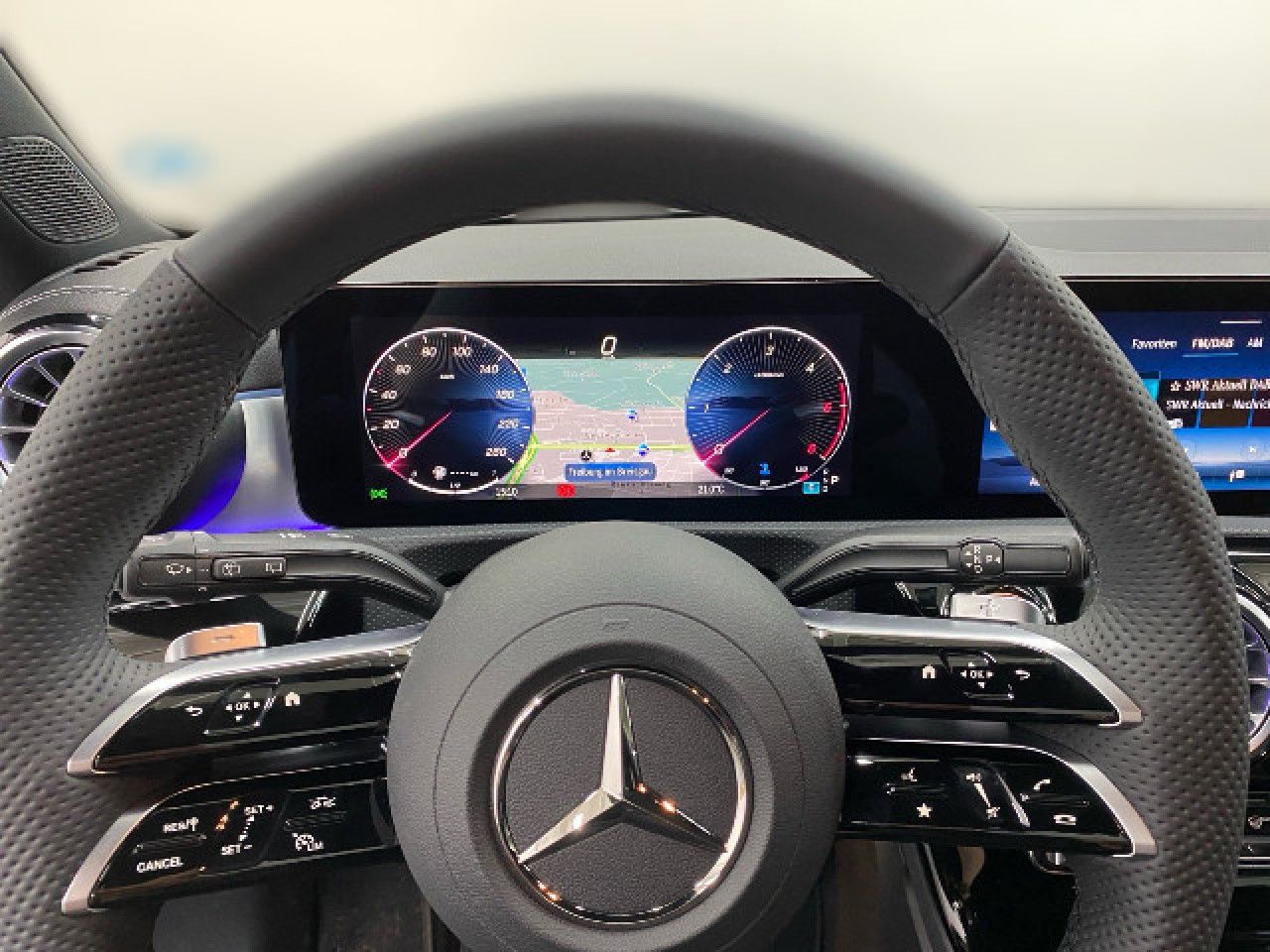 Mercedes-Benz CLA – Bild 8