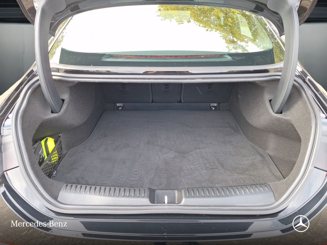 Mercedes-Benz CLA – Bild 5