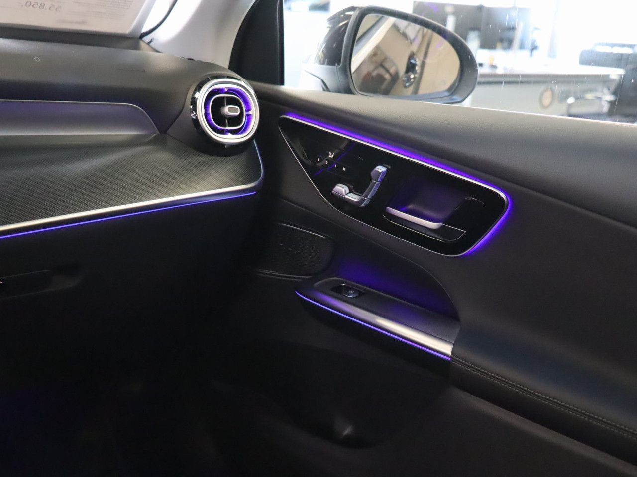 Mercedes-Benz GLC – Bild 18