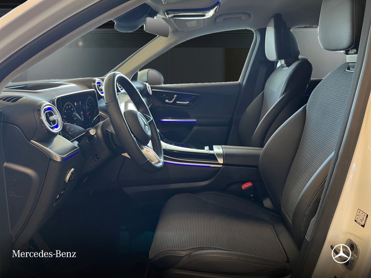 Mercedes-Benz GLC – Bild 9