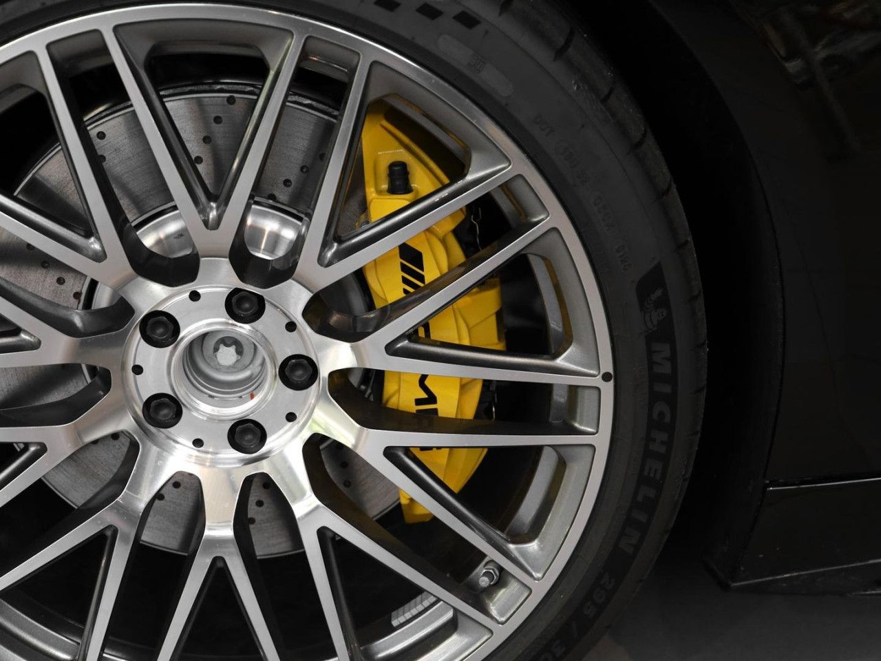 Mercedes-Benz AMG GT – Bild 11