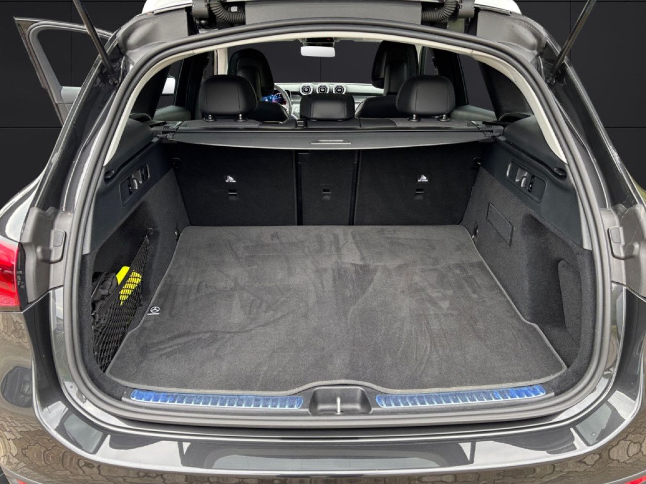 Mercedes-Benz GLC – Bild 15